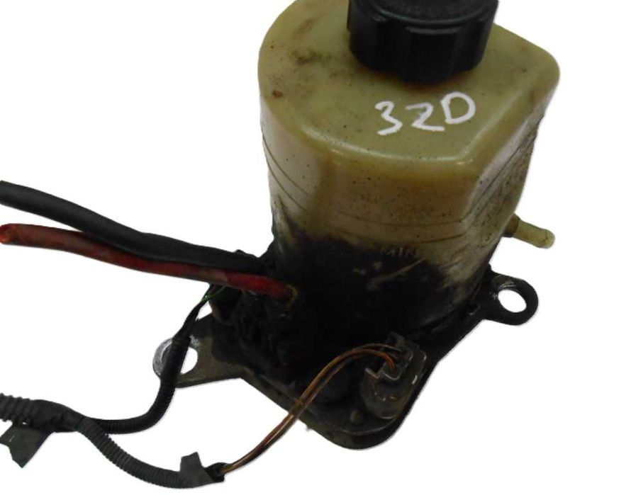 Pompa wspomagania eletryczna Ford Focus C-max Kuga GWARANCJA