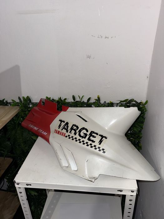 Peças yamaha Target