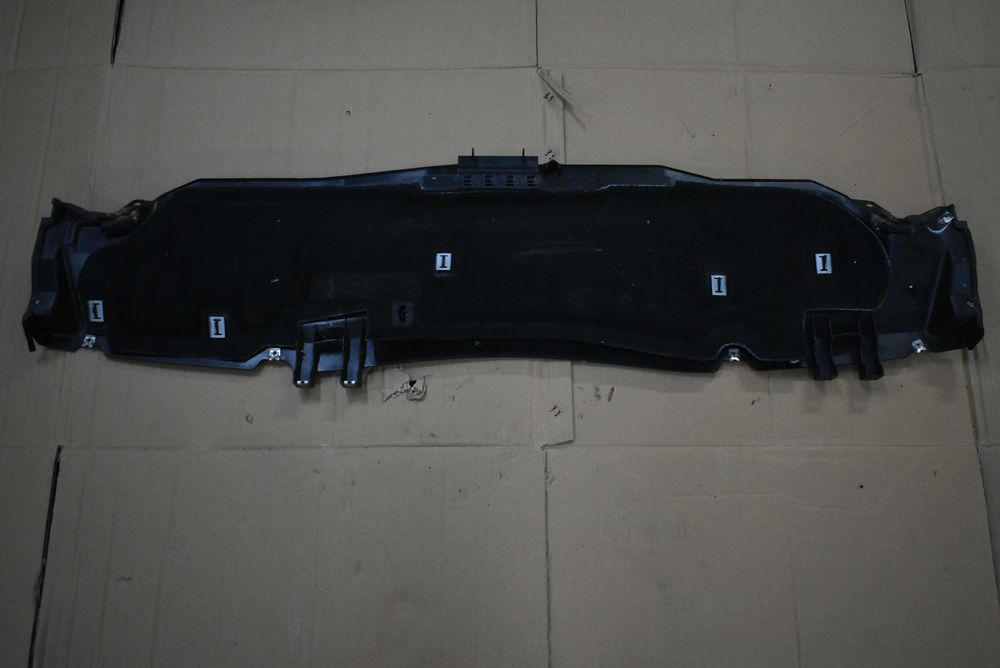 Ford Connect 1.0 Ecoboost podszybie dolne DT11-V01492