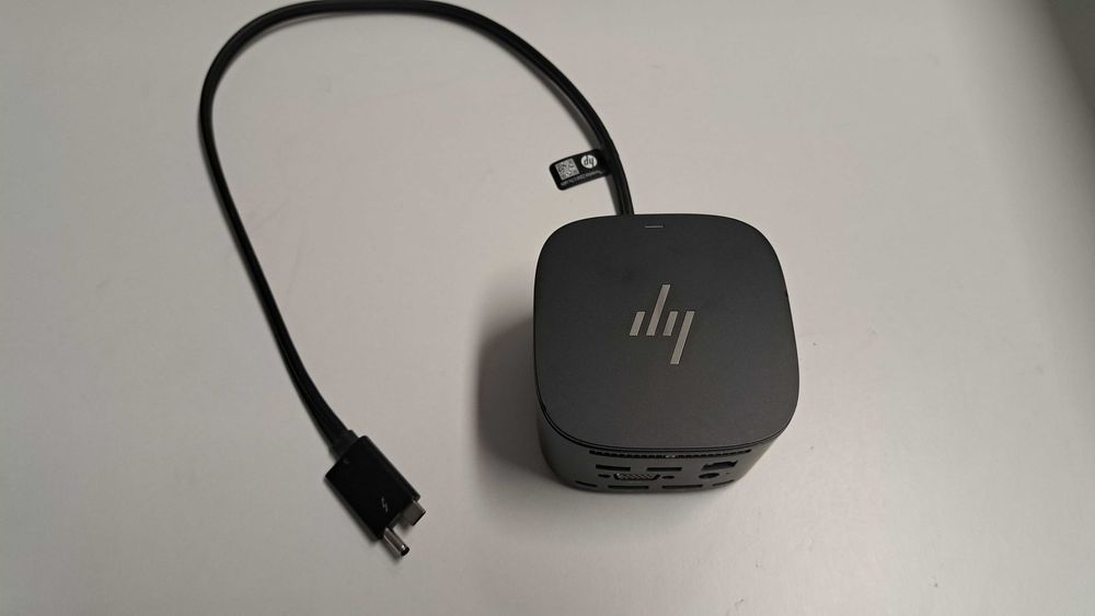 Stacja dokująca HP Thunderbolt Dock 230w G2 HSN-IX01
