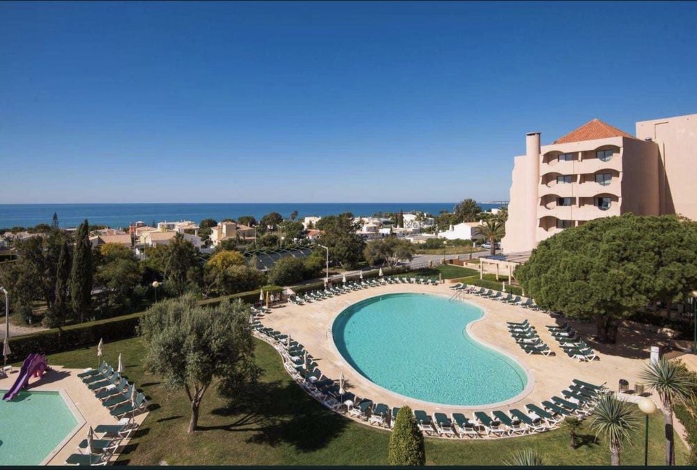 FÉRIAS - Vila Galé Atlântico - ALBUFEIRA - Apto. T1 - 11/18 Julho