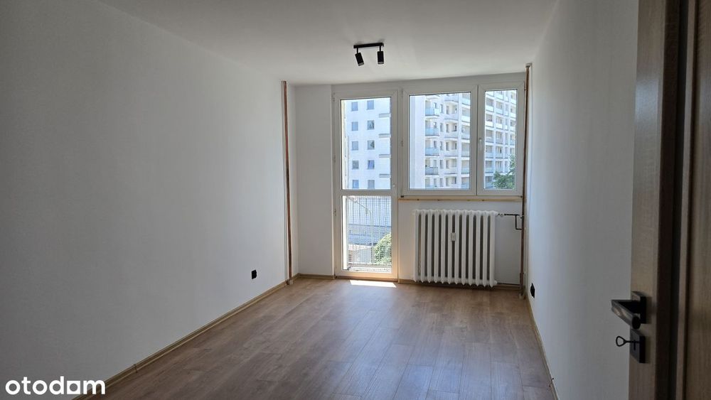 Jeżyce, Wysoki Standard, Układ Niezależny, Balkon, Garaż - Widok 6