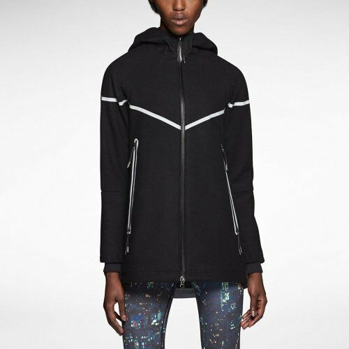 Nike windrunner reflective hot sale