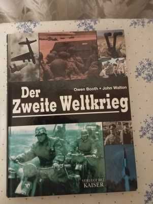 книга вторая мировая война