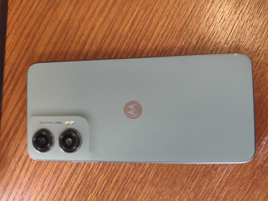 Motorola Moto g35 5G