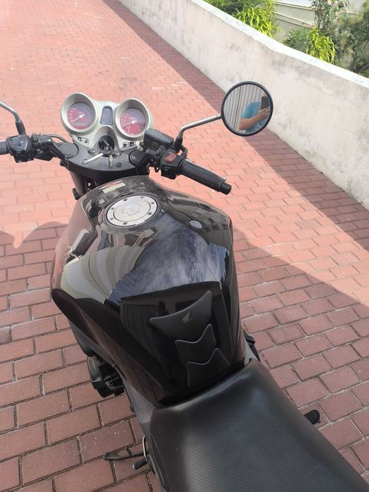 Honda CB 1100 SF - X11