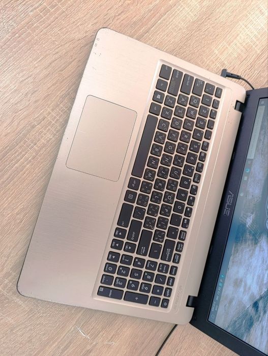 Asus R540S Для Учебы, Работы Есть Олх Доставка