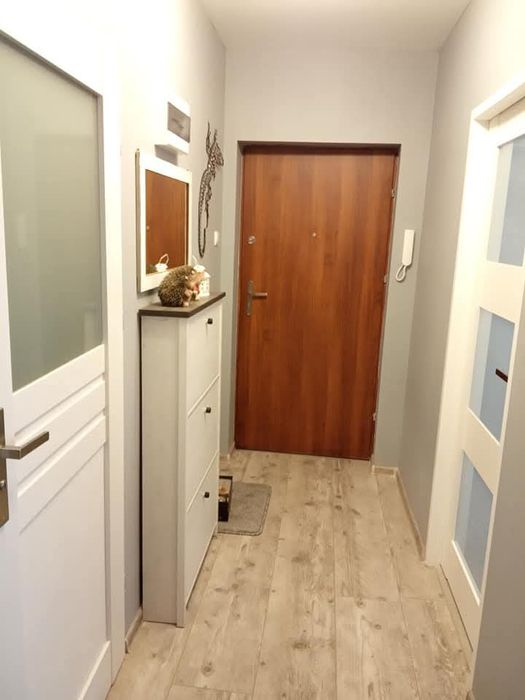 Zamienię mieszkanie