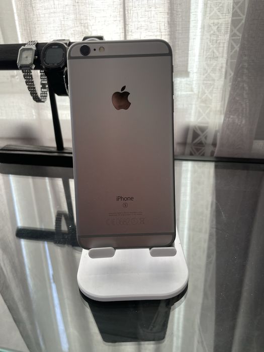 Iphone 6s plus 64gb