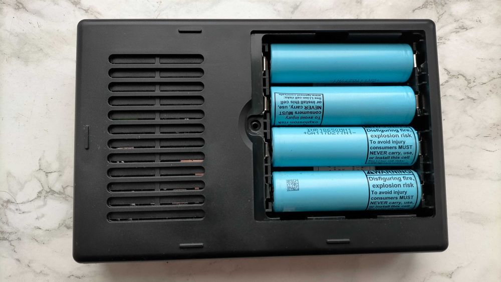 ДБЖ 1018L (mini UPS) для роутерів ,оптичих модемів та інш..
