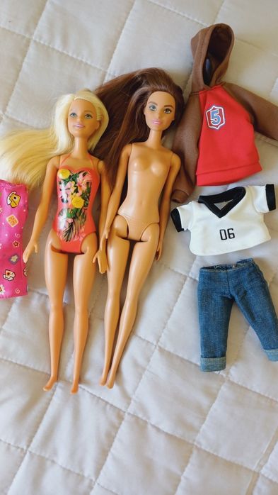 Barbie дві за 500