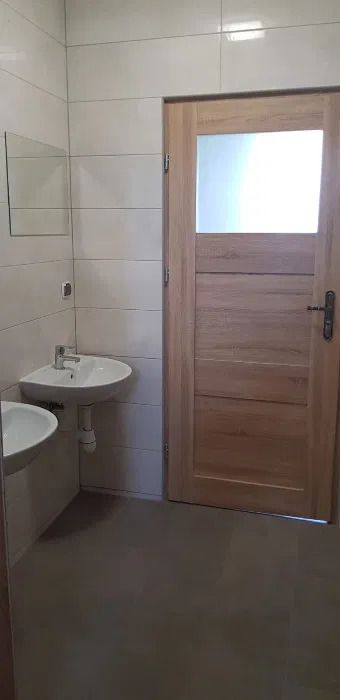 Kwatery pracownicze Wrocław ul. Jerzmanowska