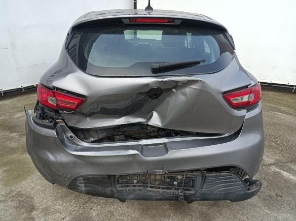 Para peças RENAULT Clio IV (BH_)