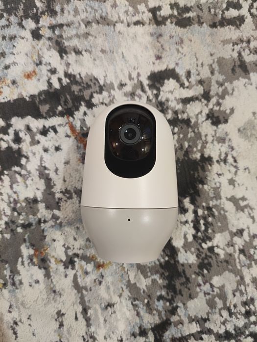 Камера, відеоняня nooie