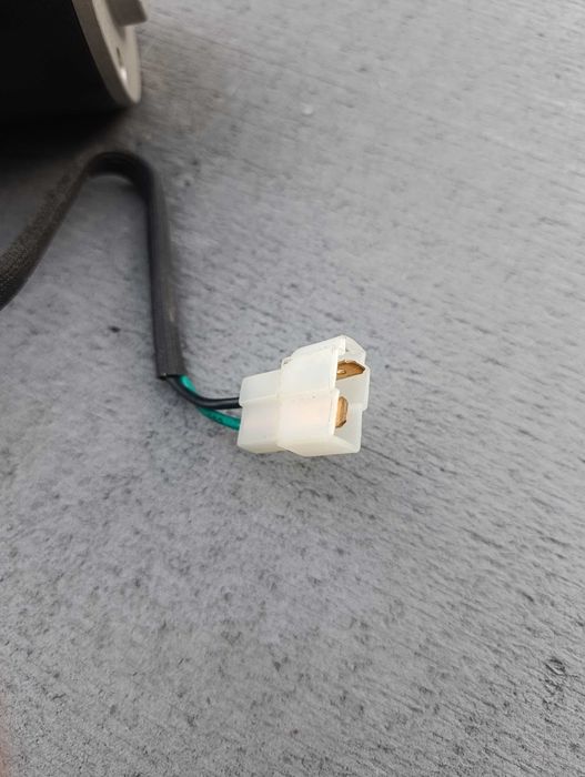 Новий Циркуляційний насос U4851 24V PBO900 24В d=38 mm (Д=38 мм)