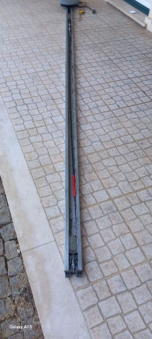 Gate Automation System446854199730524164