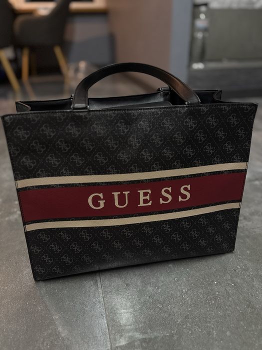 Жіноча сумка  guess оригінал