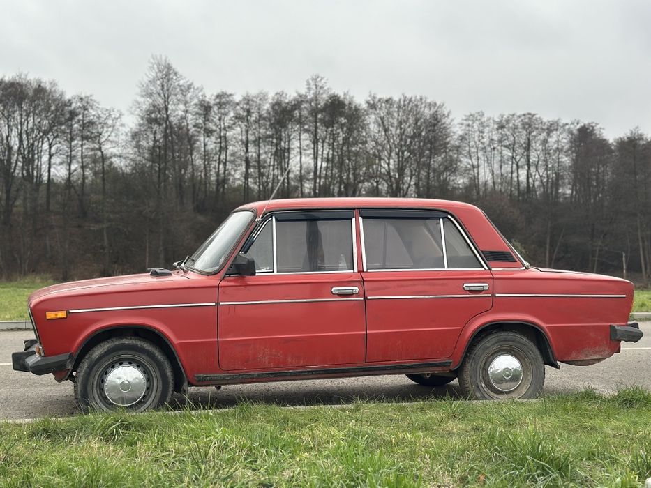 VAZ 21063 1.3l sprawny