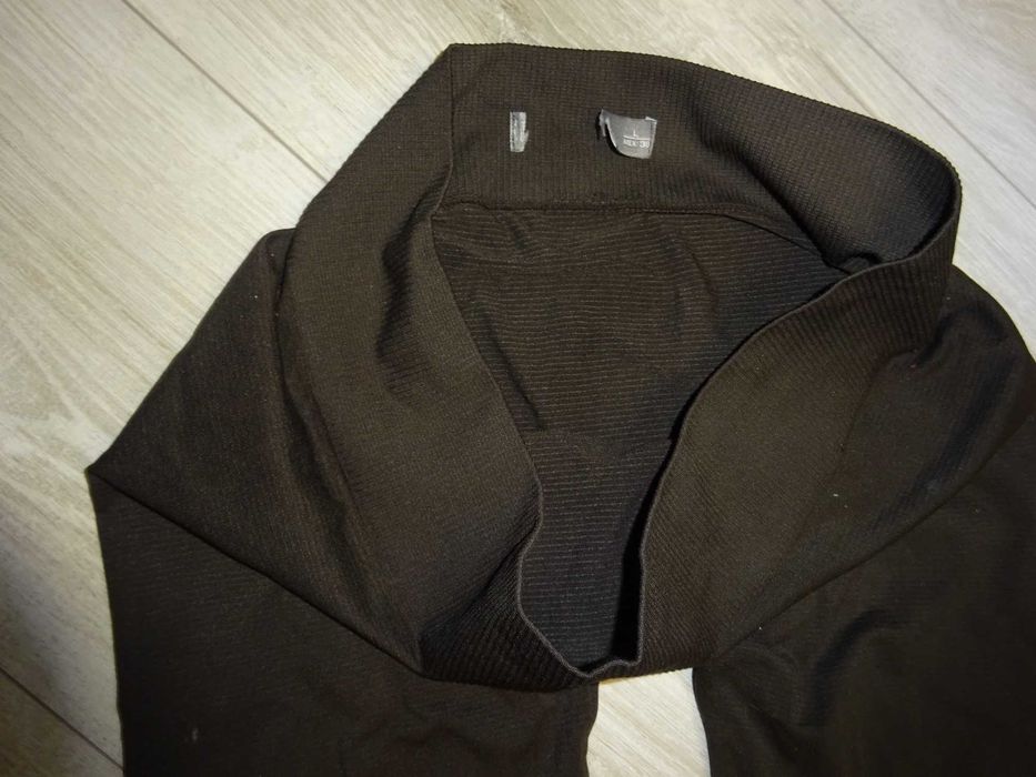 3x legginsy zestaw Marilyn