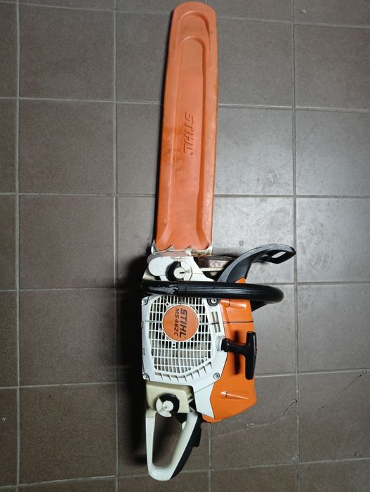 Piła Stihl ms462c