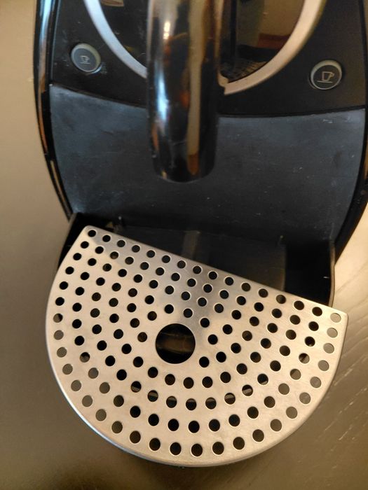 Maquina café nespresso como nova