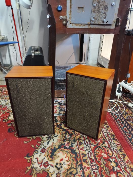 Kolumny Tandberg TL 1210