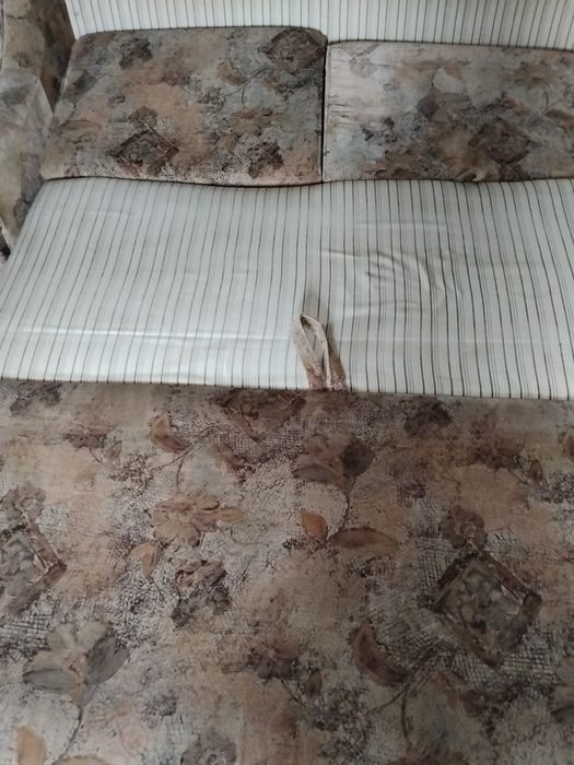 Диван раскладной