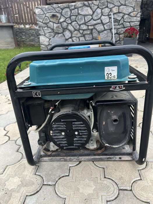 Продам генератор KS 3000E