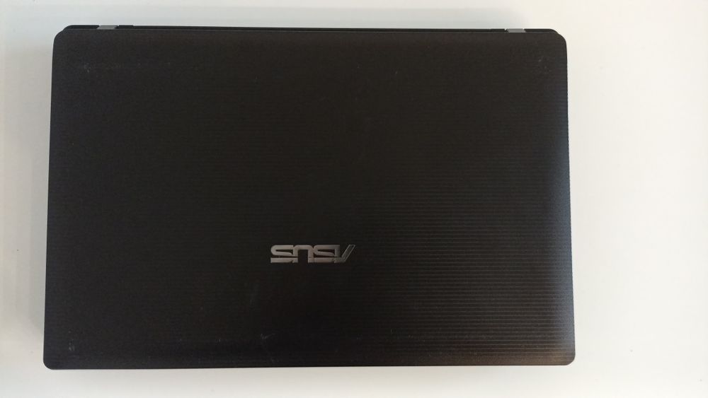 Laptop ASUS x53SD-SX699