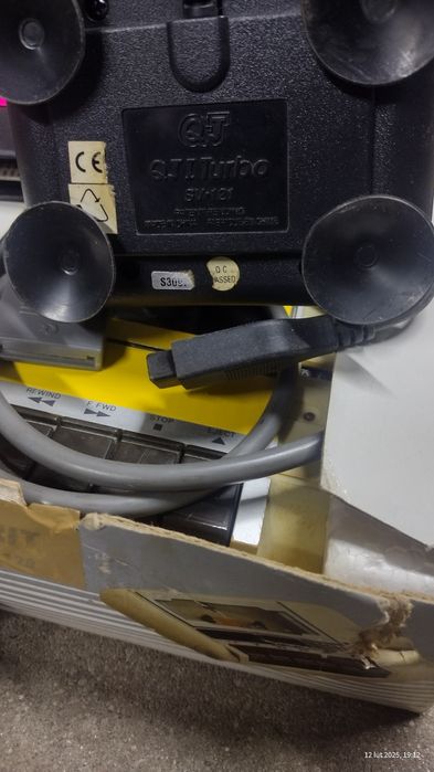 Comodore lata 80-90, gry