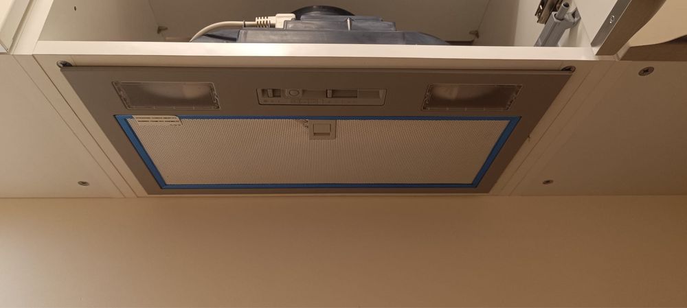 Okap Franke model 525 GR