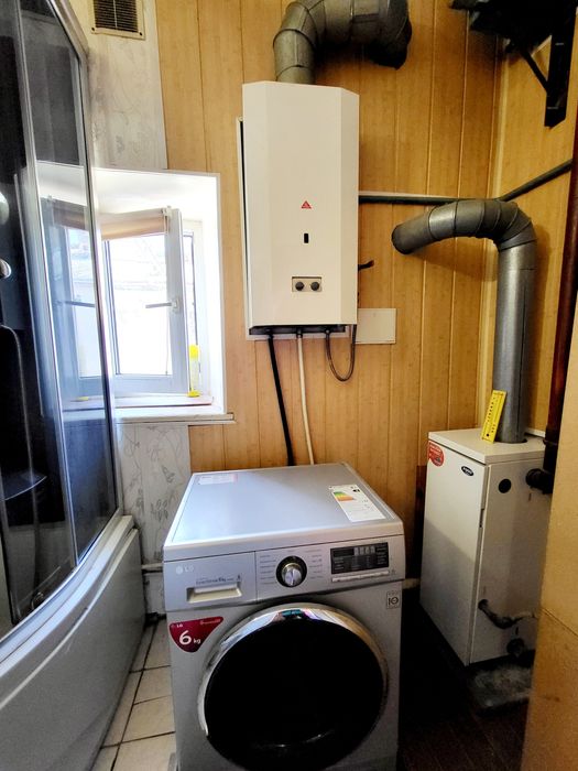 2-кімнатна квартира за адресою вул. Хмельницького Богдана (площа 31 м²) - Atlanta.ua - фото 8