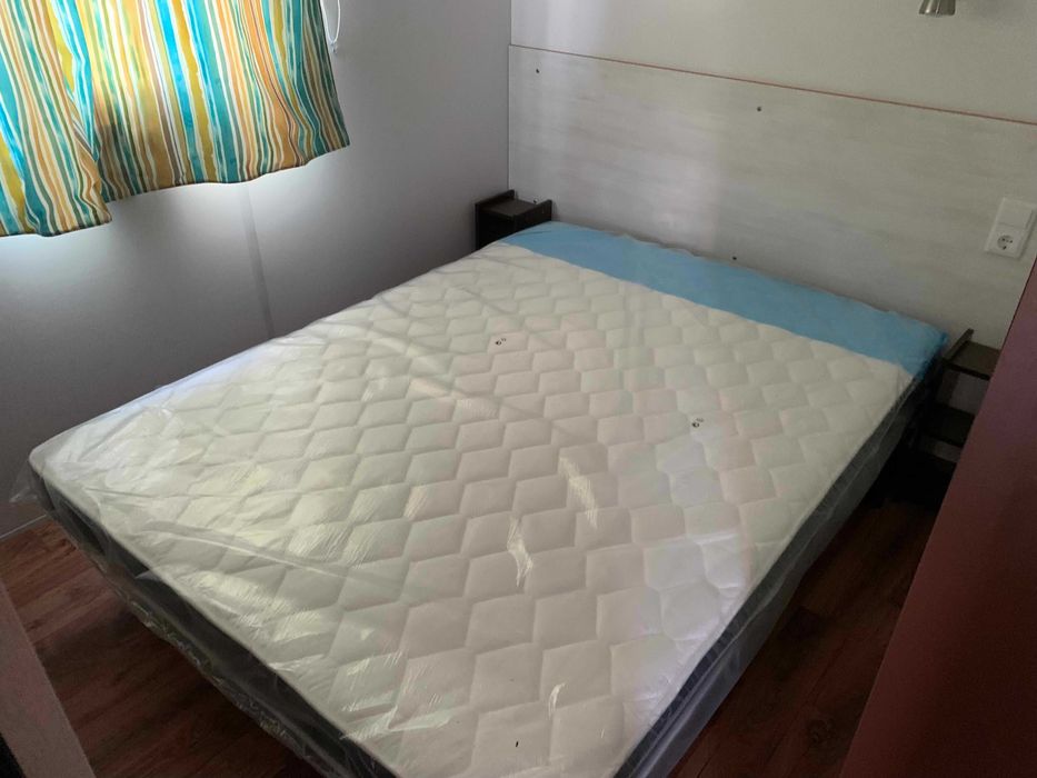 Mobile Home T3 usada com alpendre (2022)