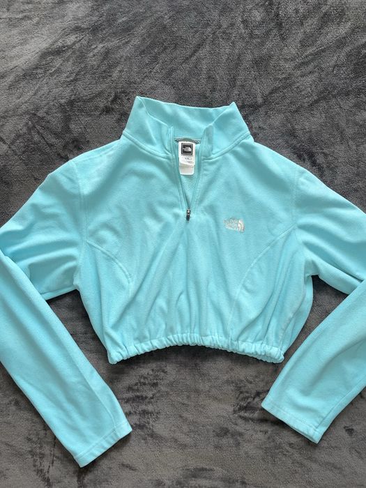 Флісовий світшот фірмовий