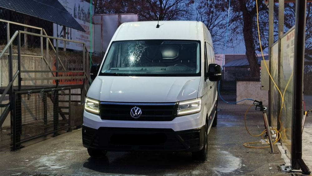 Transport przeprowadzki