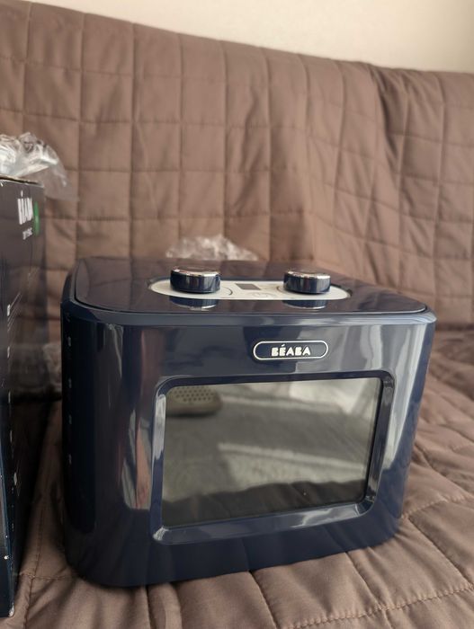 Beaba Dry'n Snack Дегидратор Сушилка для Фруктов и Овощей Сушарка Мясо