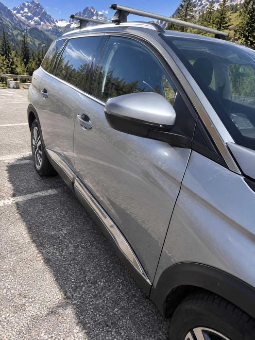 Peugeot 5008 1.5 BlueHDi 130cv Automático | Allure Pack | 7 Lugares — photo 4