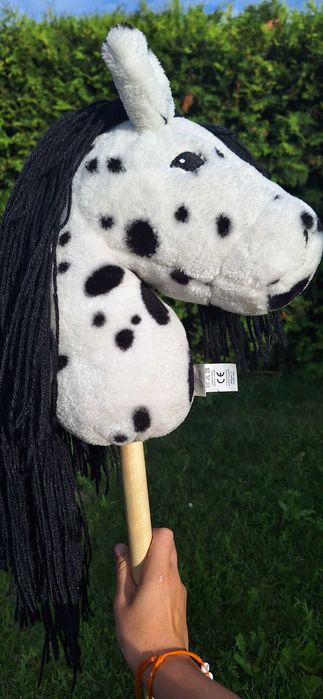 Hobby horse Astrup JAK NOWY