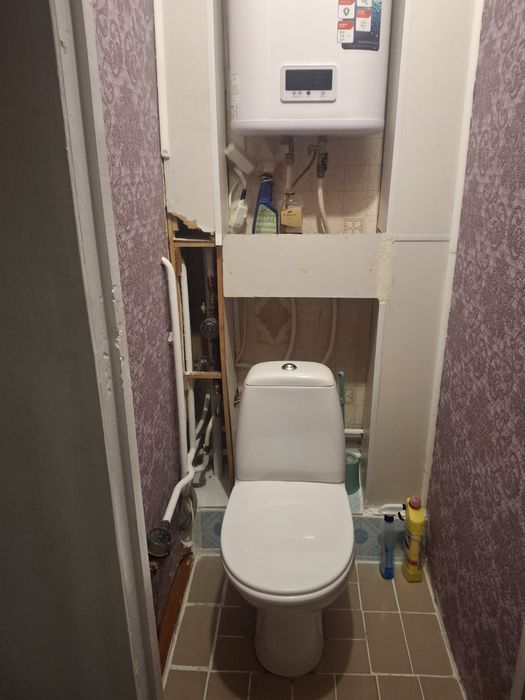 1х квартира  Червоний провулок