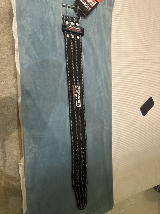 Vendo cinto L musculacao