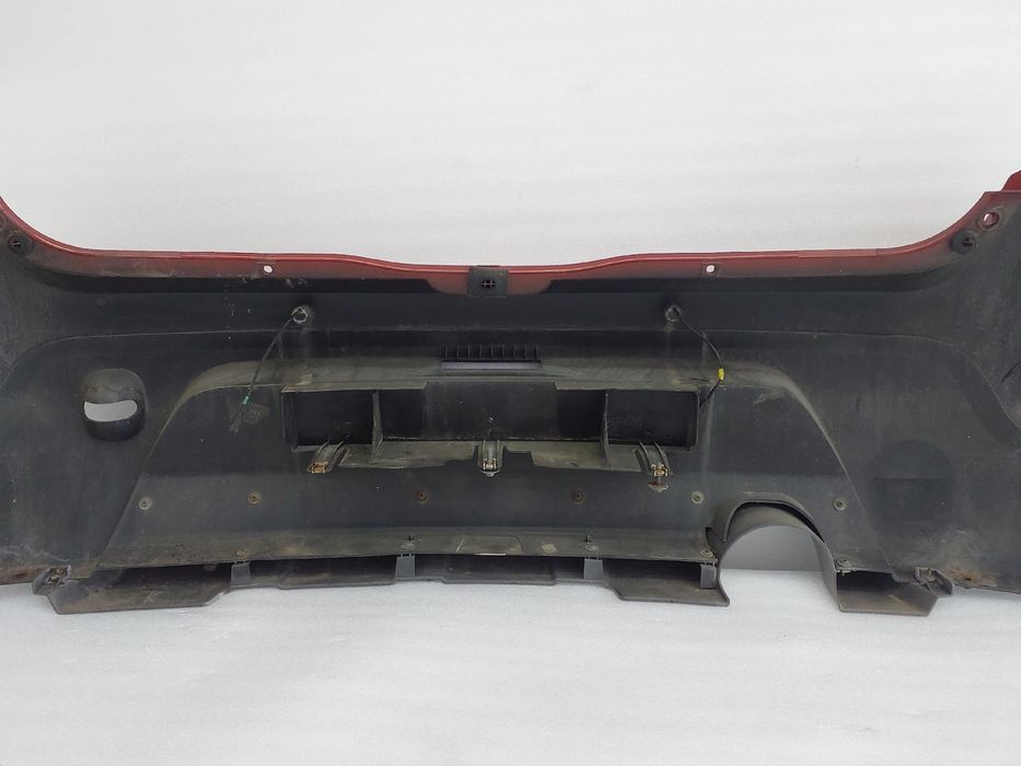 Pára-choques trás DACIA Sandero (BS_)