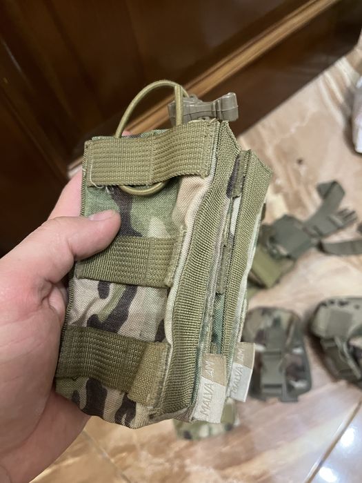 Підсумок,каремат,адміністративна-напашна