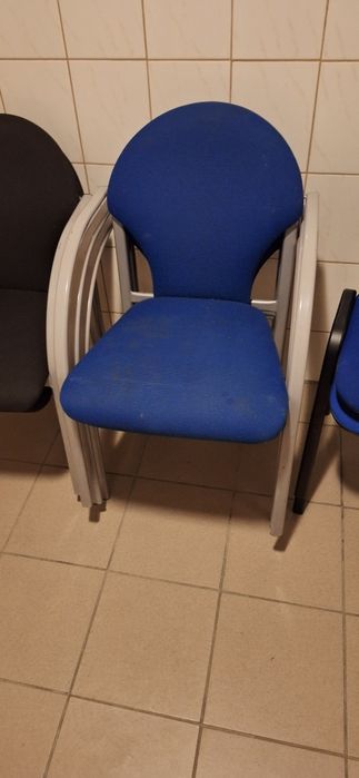 Sprzedam Krzesła 5 szt