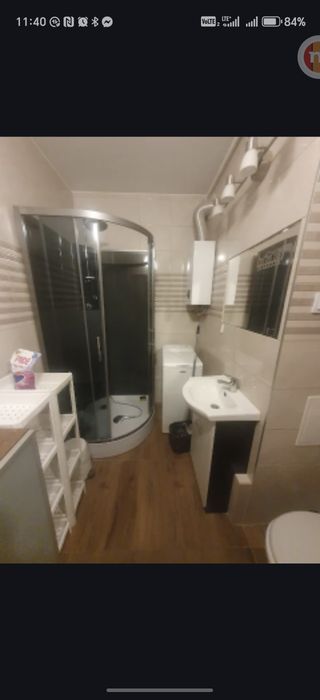Kwatery pracownicze - Żory os Sikorskiego