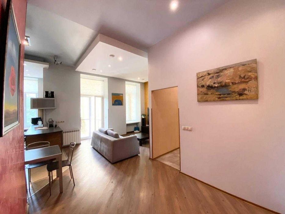 Без% Оренда 3к квартири Заньковецької 6 Хрещатик Центр Пасаж Бесарабка