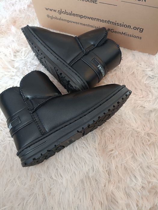 Уггі зимові 36-41