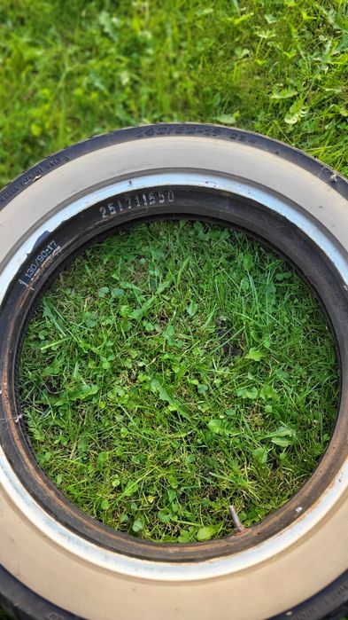 Opona Dunlop D 404 F