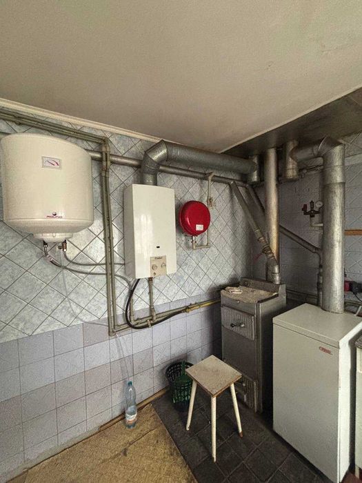 Дом в ближнем пригороде