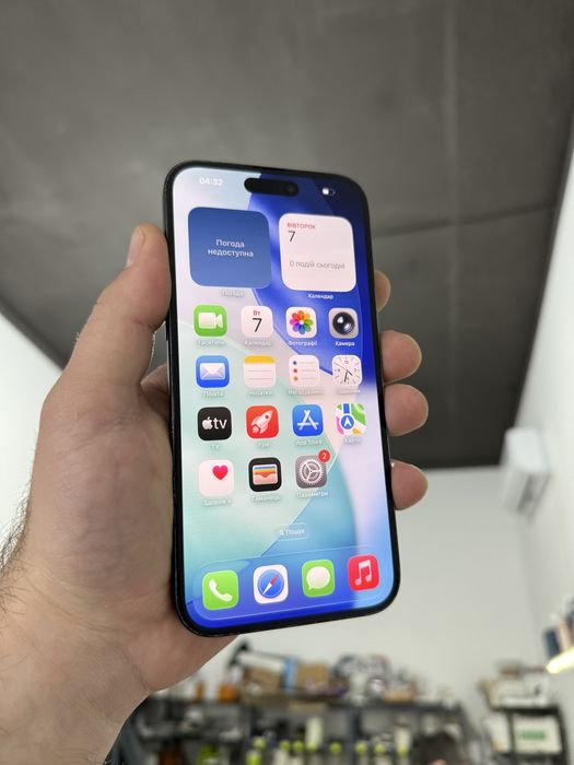 Apple iphone 15+ 128 gb Neverlock айфон плюс