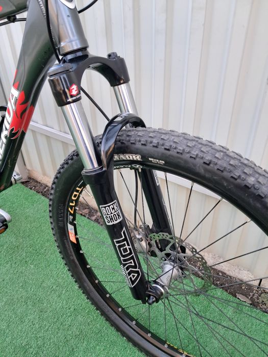Merida Matt’s Champion Алюмінієвий Велосипед 26 колеса Shimano Deore